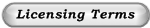 Licensing Terms